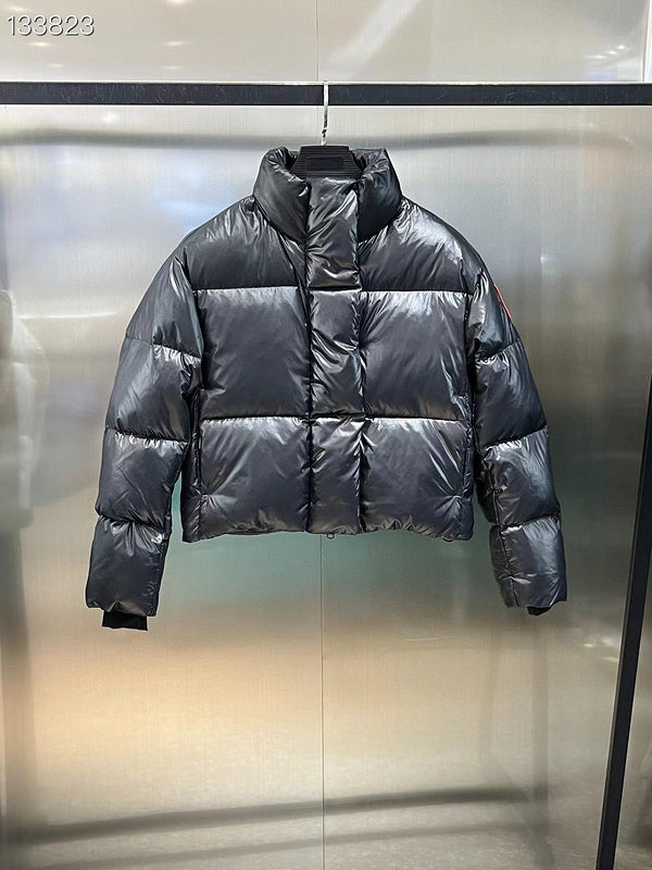 La doudoune Canada Goose Parka Femme

Résultat de l'évolution emblématique de la marque Canada Goose, la doudoune Canada Goose Parka Femme