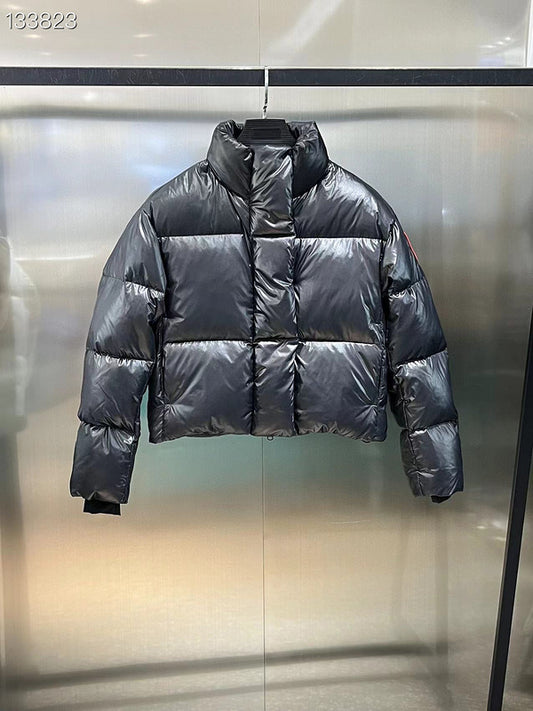 La doudoune Canada Goose Parka Femme

Résultat de l'évolution emblématique de la marque Canada Goose, la doudoune Canada Goose Parka Femme