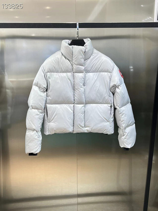La Doudoune Canada GOOse Femme 

Résultat de l'évolution emblématique de la marque Canada G00se Femme, la Doudoune Canada G00se Femme 