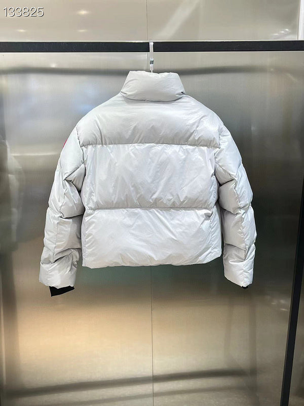 La Doudoune Canada GOOse Femme 

Résultat de l'évolution emblématique de la marque Canada G00se Femme, la Doudoune Canada G00se Femme 
