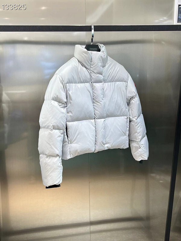 La Doudoune Canada GOOse Femme 

Résultat de l'évolution emblématique de la marque Canada G00se Femme, la Doudoune Canada G00se Femme 