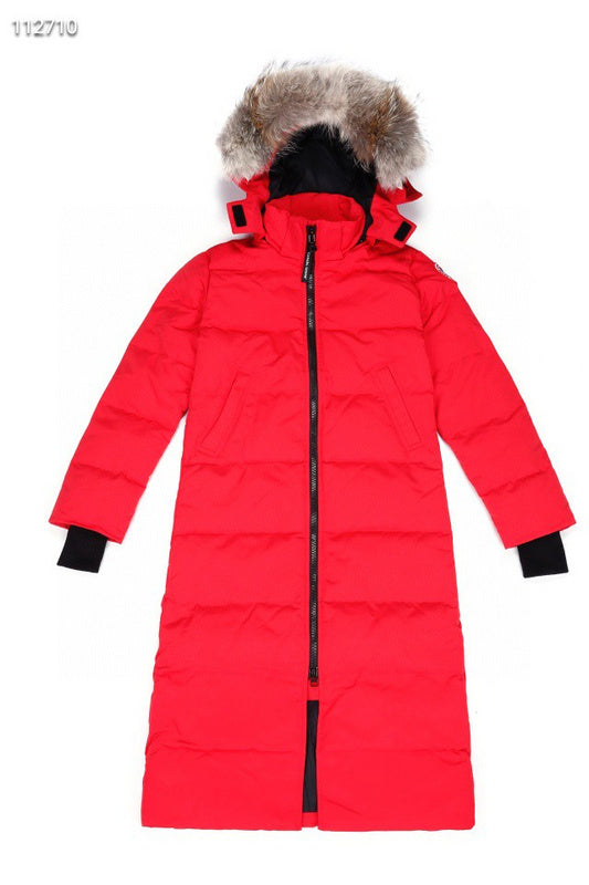 la Doudoune Canada G00se Femme est un témoignage de l'engagement de Canada G00se à combiner style au meilleur prix.  Le moins cher.