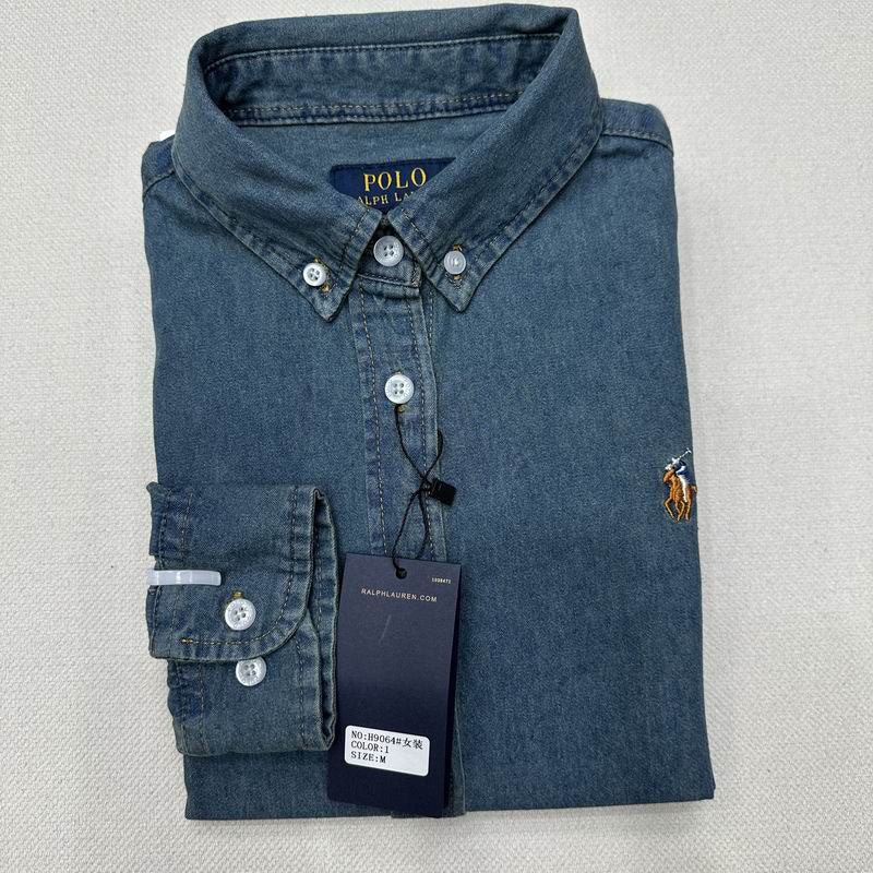 Chemises Ralph Lauren Femme