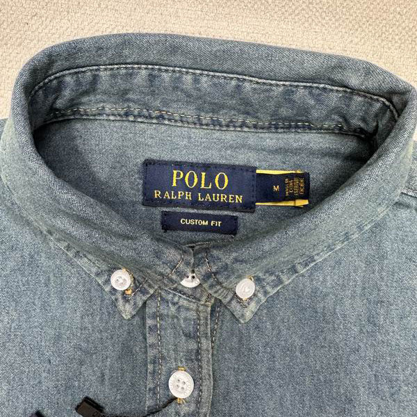 Chemises Ralph Lauren Femme