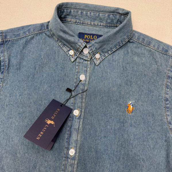 Chemises Ralph Lauren Femme