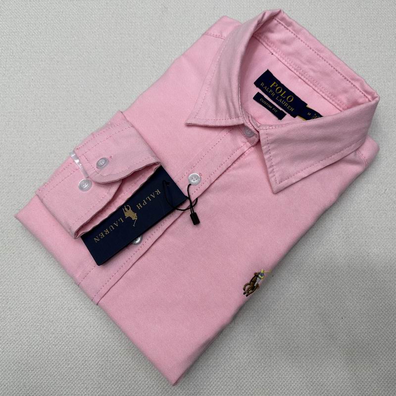 Chemises Ralph Lauren Femme