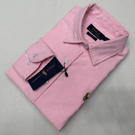Chemises Ralph Lauren Femme