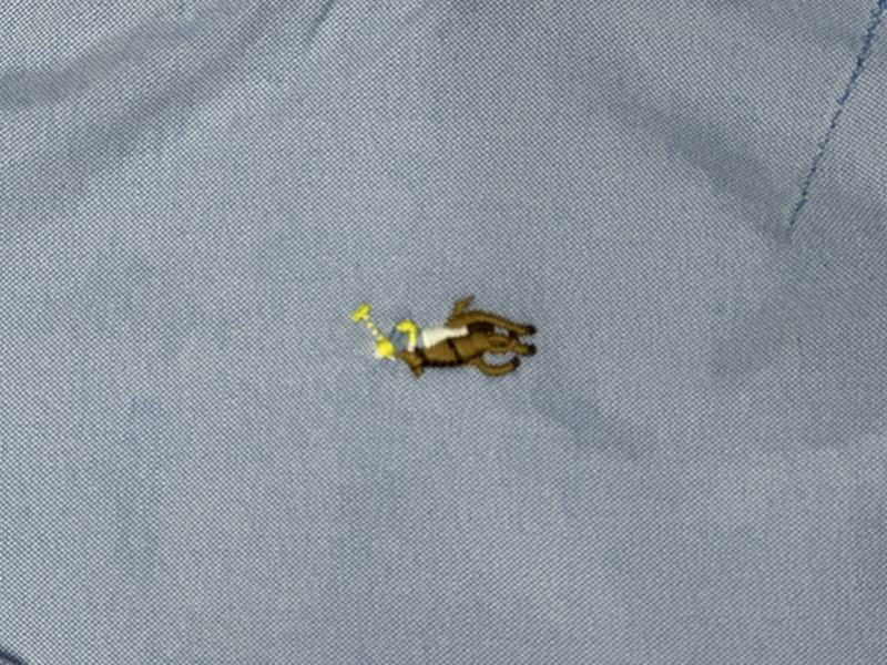 Chemises Ralph Lauren Femme