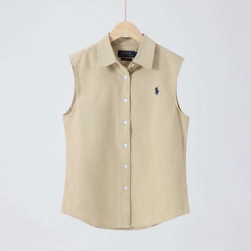 Chemises Ralph Lauren Femme