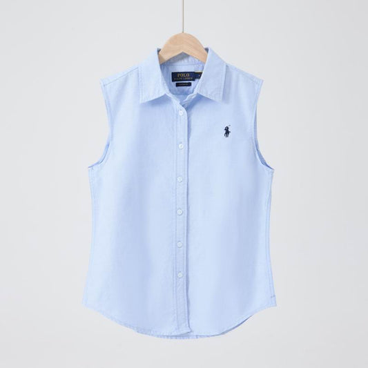 Chemises Ralph Lauren Femme