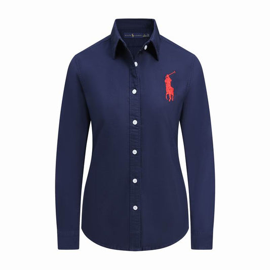 Chemises Ralph Lauren Femme