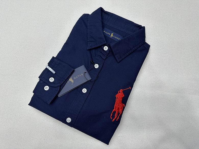 Chemises Ralph Lauren Femme
