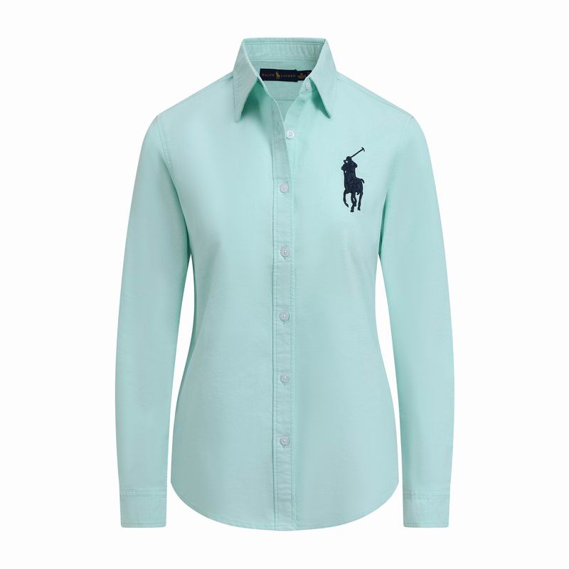 Chemises Ralph Lauren Femme