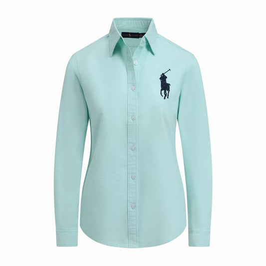 Chemises Ralph Lauren Femme