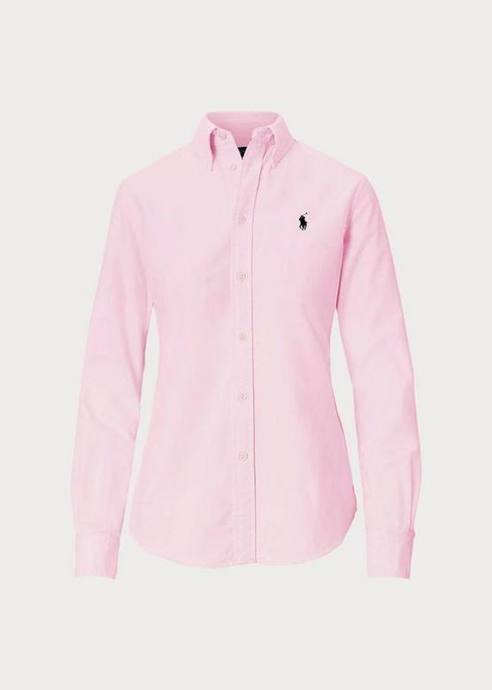 Chemises Ralph Lauren Femme
