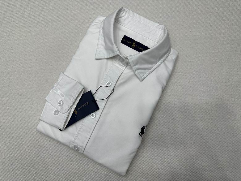 Women's Ralph Lauren Shirts
