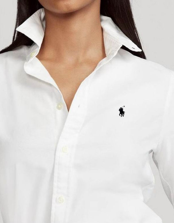 Women's Ralph Lauren Shirts