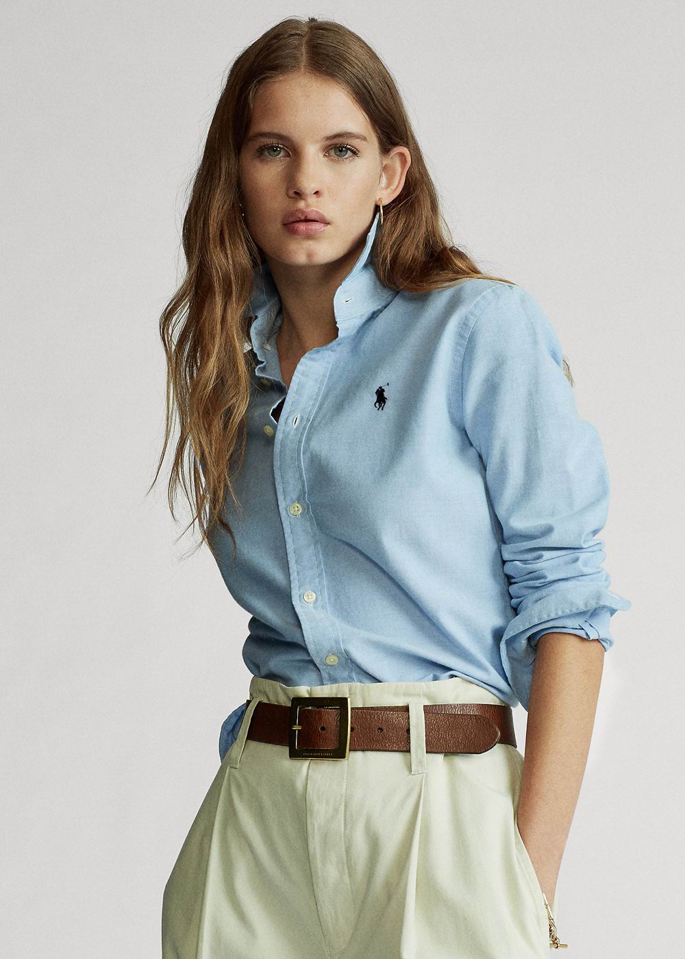 Women's Ralph Lauren Shirts