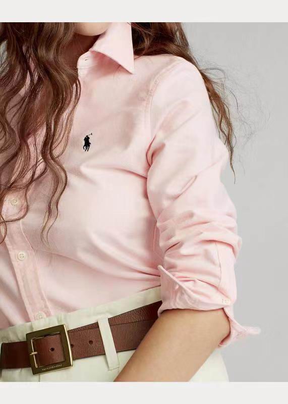 Chemises Ralph Lauren Femme
