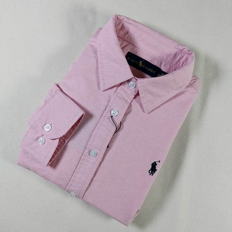 Chemises Ralph Lauren Femme