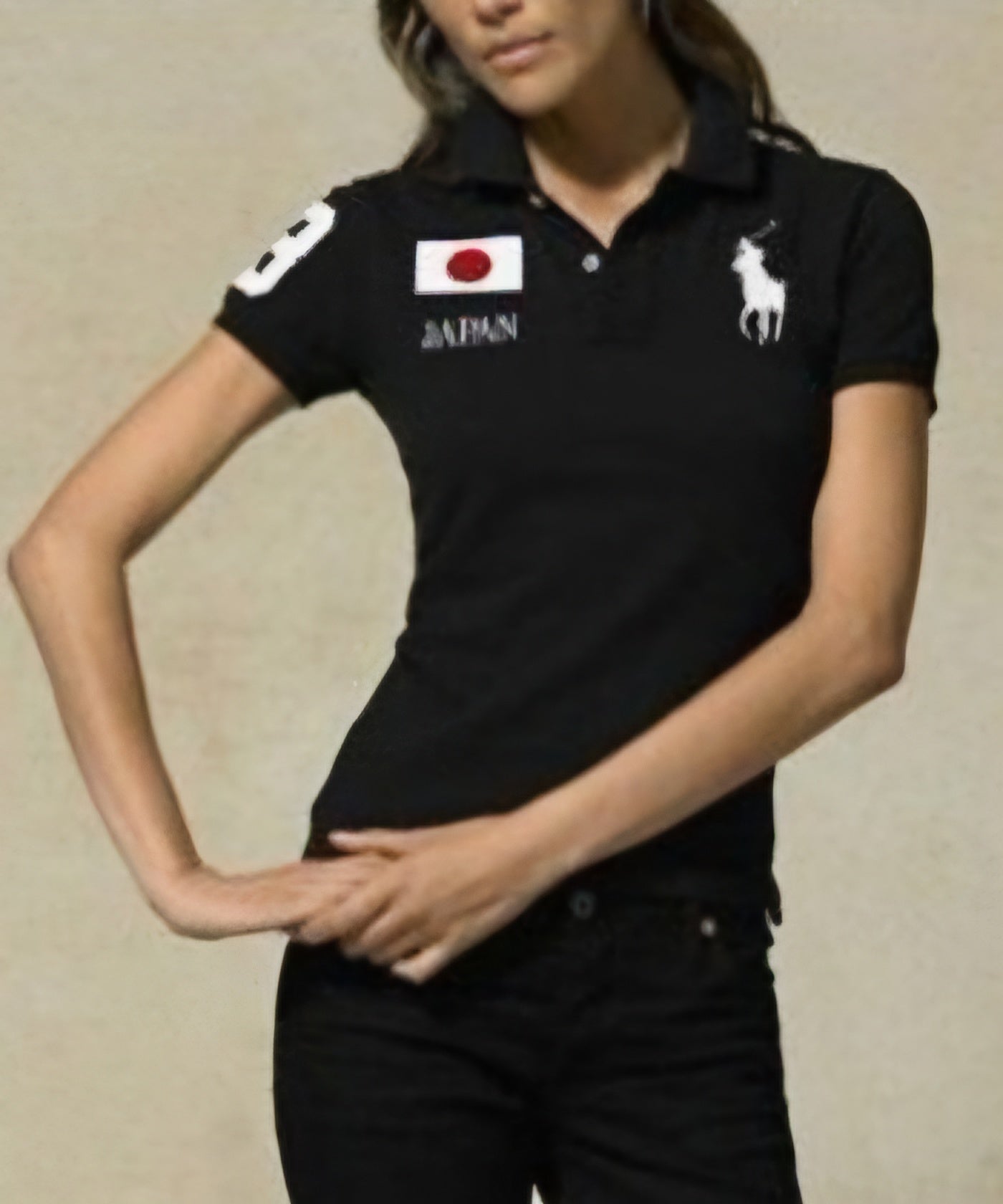 Les polos Ralph Lauren Femme offrent une élégance et une qualité inégalées. Au meilleur prix.  Moins cher design incontournable 