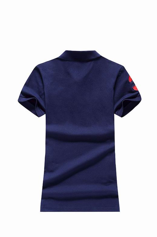 Les polos Ralph Lauren Femme offrent une élégance et une qualité inégalées. Au meilleur prix.  Moins cher design incontournable 