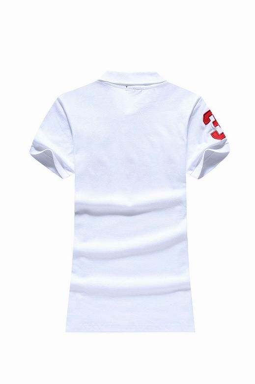 Les polos Ralph Lauren Femme offrent une élégance et une qualité inégalées. Au meilleur prix.  Moins cher design incontournable 