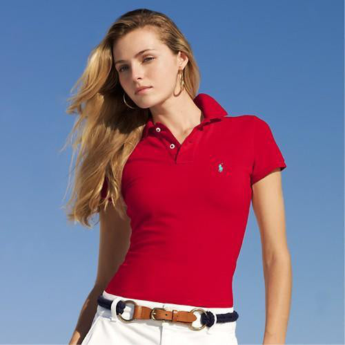 Les polos Ralph Lauren Femme offrent une élégance et une qualité inégalées. Au meilleur prix.  Moins cher design incontournable 