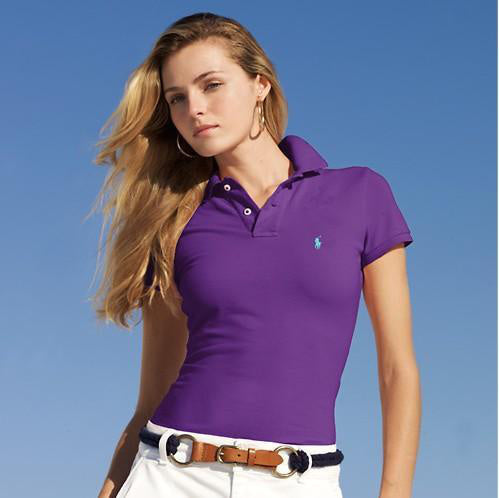 Les polos Ralph Lauren Femme offrent une élégance et une qualité inégalées. Au meilleur prix.  Moins cher design incontournable 