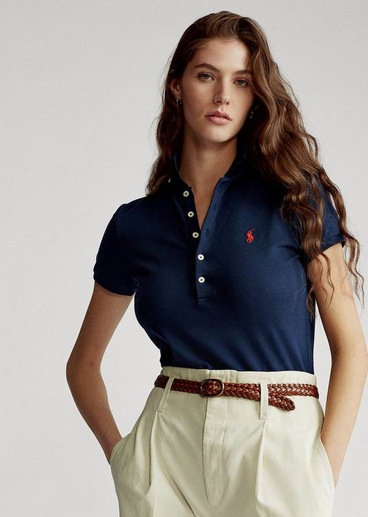 Les polos Ralph Lauren Femme offrent une élégance et une qualité inégalées. Au meilleur prix.  Moins cher design incontournable 