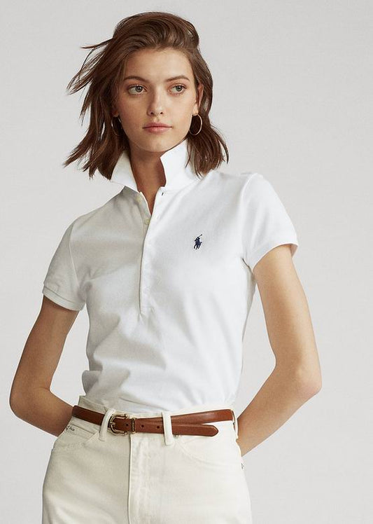 Les polos Ralph Lauren Femme offrent une élégance et une qualité inégalées.