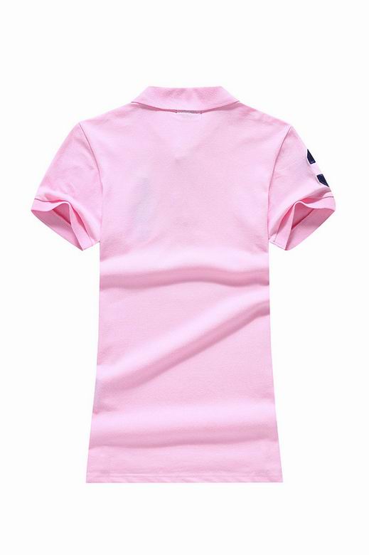 Les polos Ralph Lauren Femme offrent une élégance et une qualité inégalées.