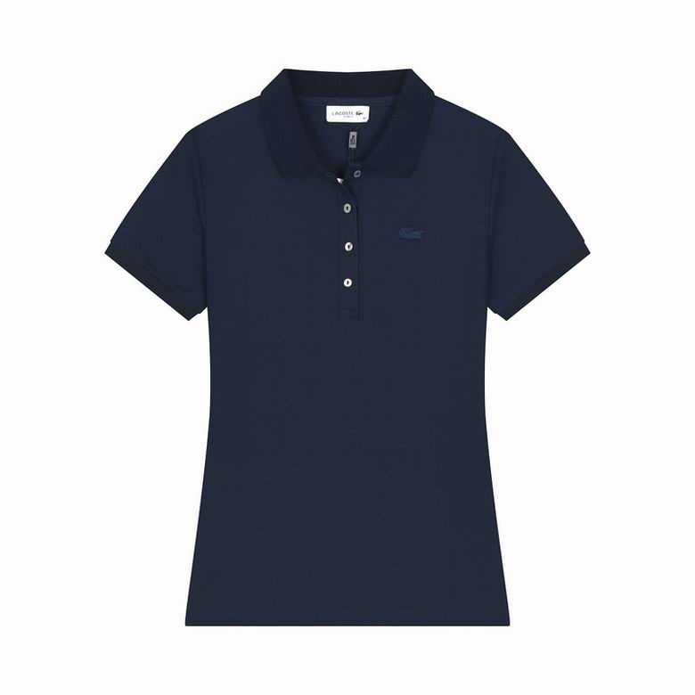 Les polos Lacoste Femme offrent une élégance et une qualité inégalées.

De plus, avec leur design intemporel et l'utilisation de matériaux haut de gamme.