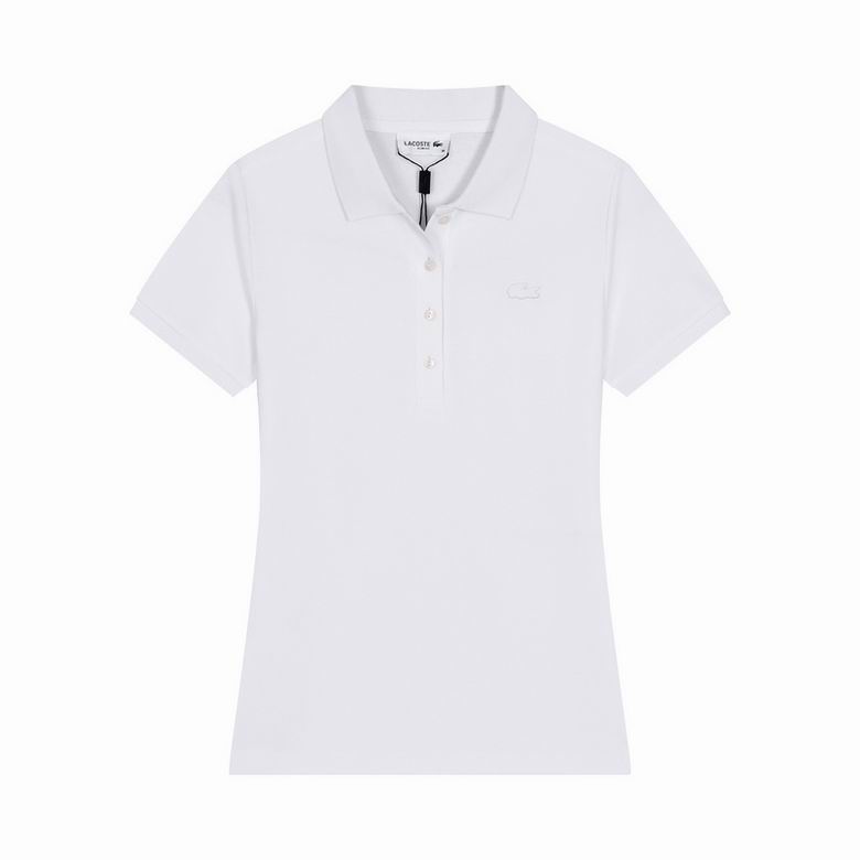 Les polos Lacoste Femme offrent une élégance et une qualité inégalées.

De plus, avec leur design intemporel et l'utilisation de matériaux haut de gamme.