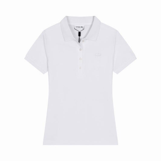 Les polos Lacoste Femme offrent une élégance et une qualité inégalées.

De plus, avec leur design intemporel et l'utilisation de matériaux haut de gamme.