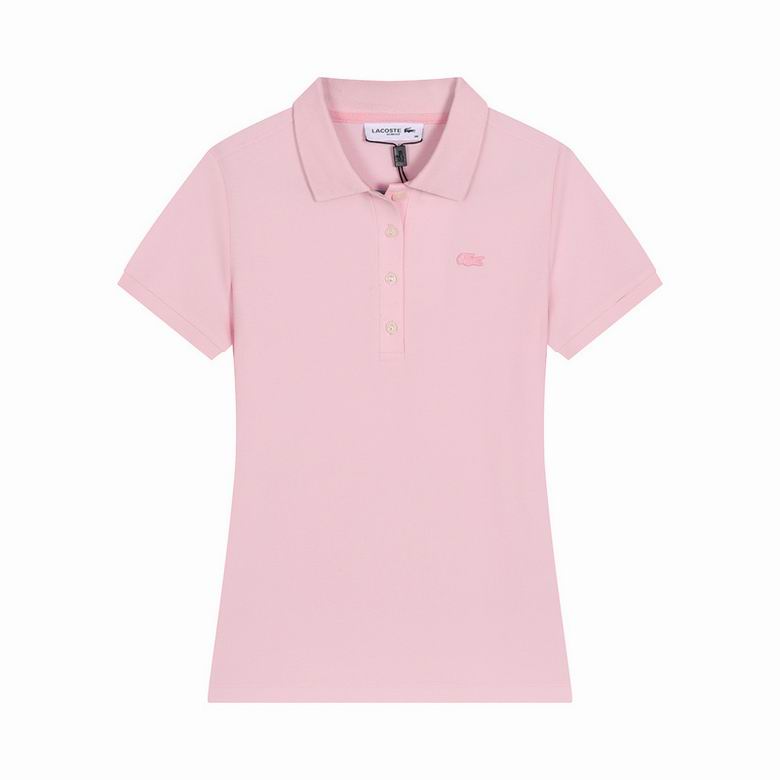 Les polos Lacoste Femme offrent une élégance et une qualité inégalées.

De plus, avec leur design intemporel et l'utilisation de matériaux haut de gamme.