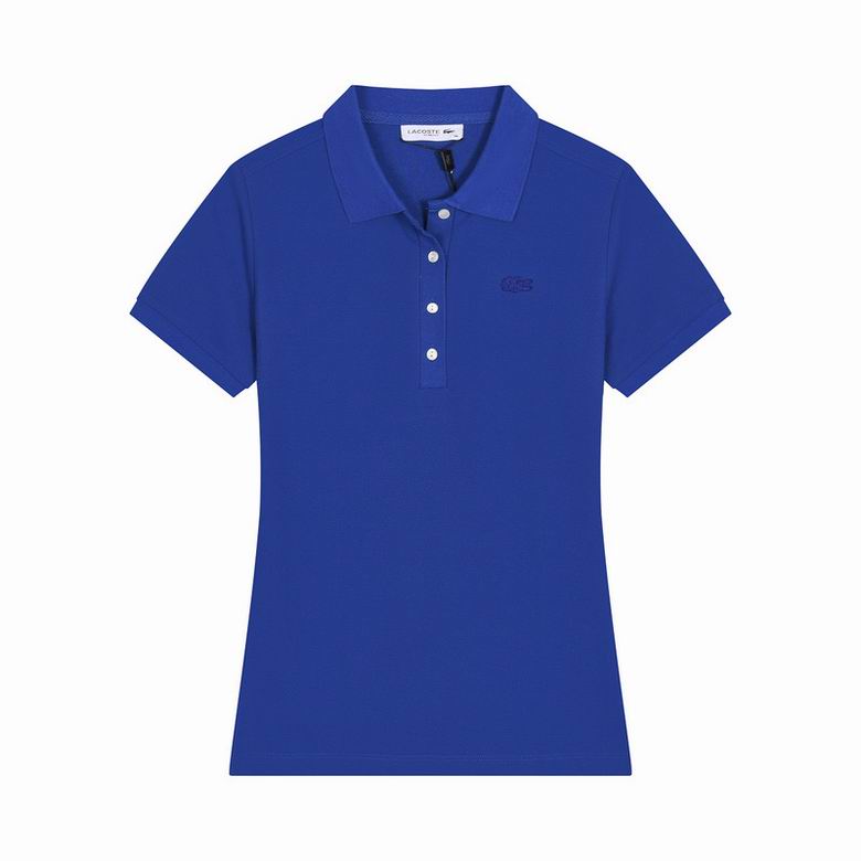 Les polos Lacoste Femme offrent une élégance et une qualité inégalées.

De plus, avec leur design intemporel et l'utilisation de matériaux haut de gamme.