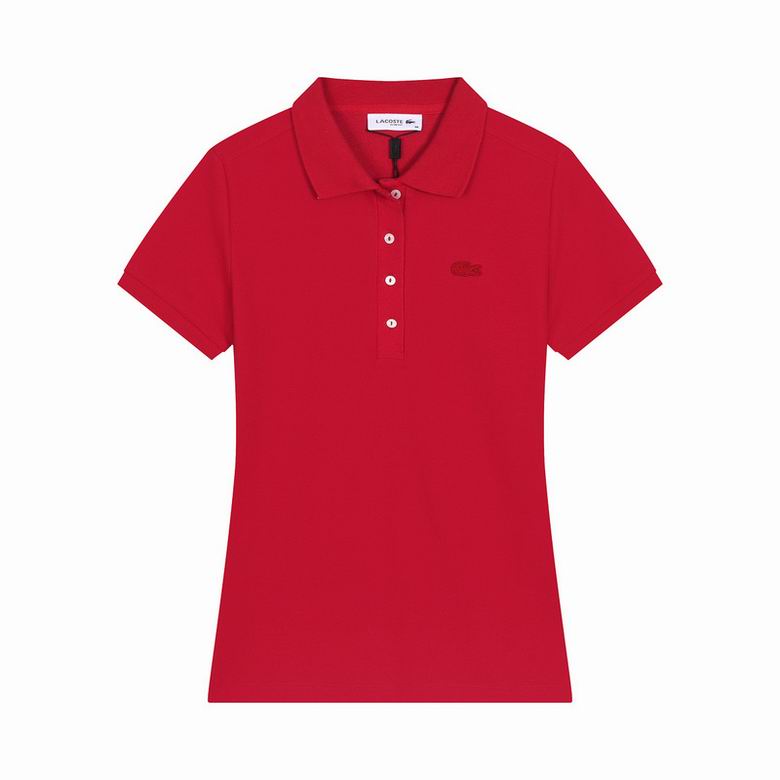 Les polos Lacoste Femme offrent une élégance et une qualité inégalées.

De plus, avec leur design intemporel et l'utilisation de matériaux haut de gamme.