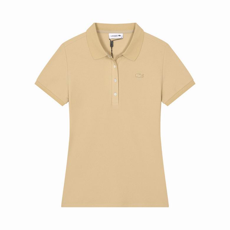 Les polos Lacoste Femme offrent une élégance et une qualité inégalées.

De plus, avec leur design intemporel et l'utilisation de matériaux haut de gamme.