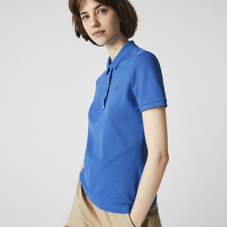 Les polos Lacoste Femme offrent une élégance et une qualité inégalées.

De plus, avec leur design intemporel et l'utilisation de matériaux haut de gamme.