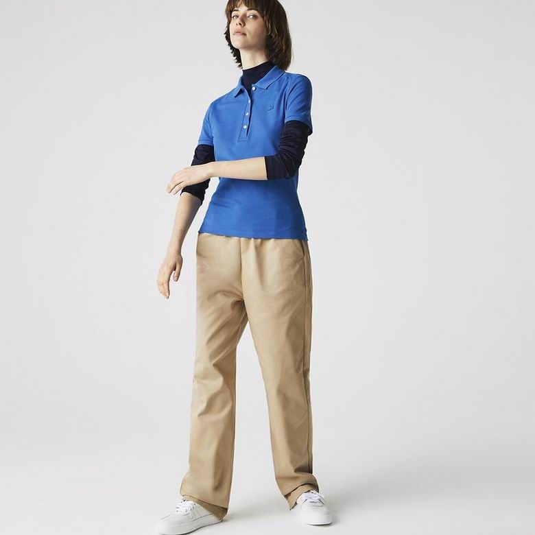 Les polos Lacoste Femme offrent une élégance et une qualité inégalées.

De plus, avec leur design intemporel et l'utilisation de matériaux haut de gamme.