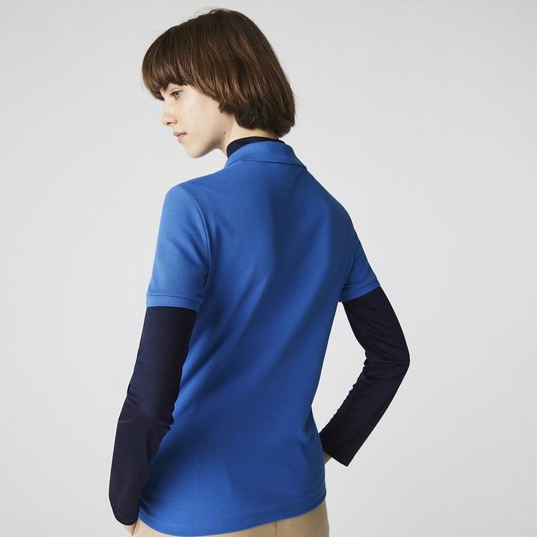 Les polos Lacoste Femme offrent une élégance et une qualité inégalées.

De plus, avec leur design intemporel et l'utilisation de matériaux haut de gamme.