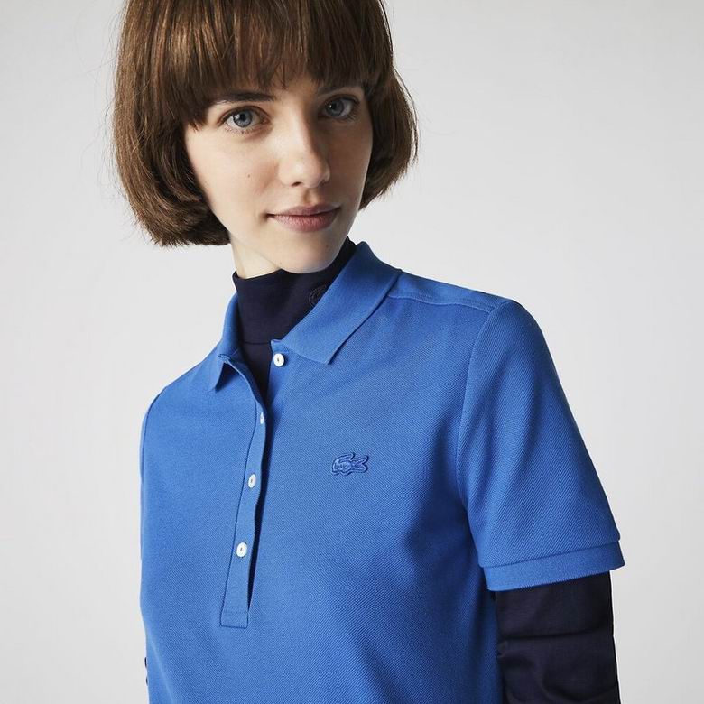 Les polos Lacoste Femme offrent une élégance et une qualité inégalées.

De plus, avec leur design intemporel et l'utilisation de matériaux haut de gamme.
