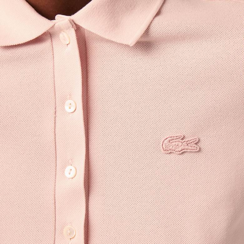 Les polos Lacoste Femme offrent une élégance et une qualité inégalées.

De plus, avec leur design intemporel et l'utilisation de matériaux haut de gamme.