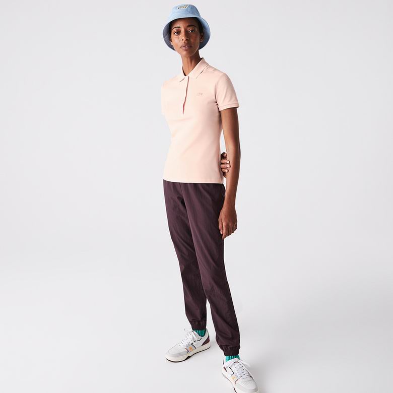 Les polos Lacoste Femme offrent une élégance et une qualité inégalées.

De plus, avec leur design intemporel et l'utilisation de matériaux haut de gamme.
