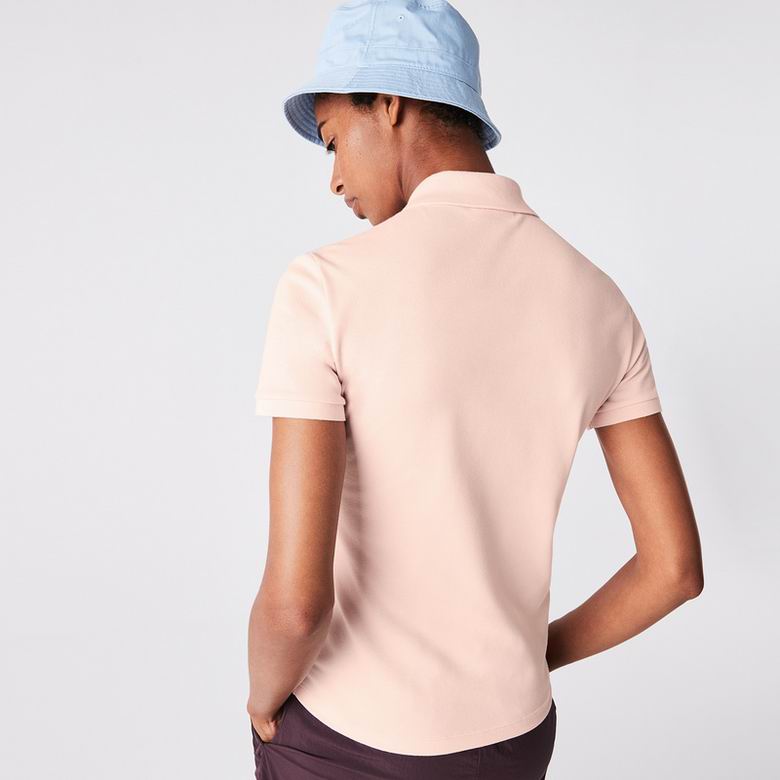 Les polos Lacoste Femme offrent une élégance et une qualité inégalées.

De plus, avec leur design intemporel et l'utilisation de matériaux haut de gamme.