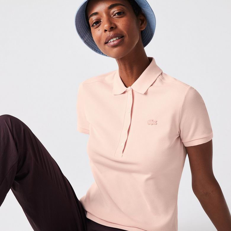 Les polos Lacoste Femme offrent une élégance et une qualité inégalées.

De plus, avec leur design intemporel et l'utilisation de matériaux haut de gamme.