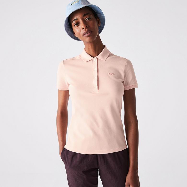 Les polos Lacoste Femme offrent une élégance et une qualité inégalées.

De plus, avec leur design intemporel et l'utilisation de matériaux haut de gamme.