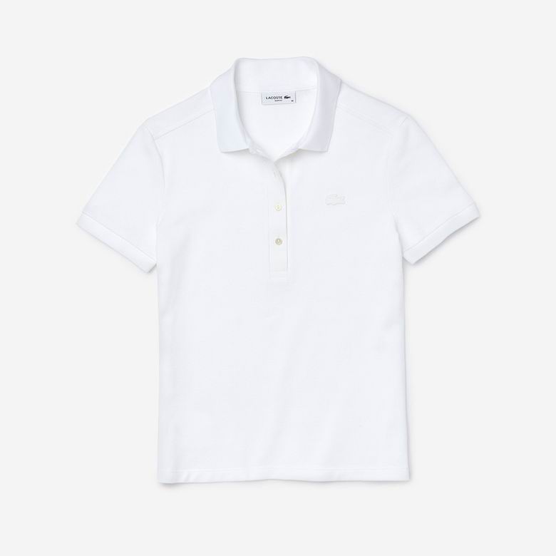Les polos Lacoste Femme offrent une élégance et une qualité inégalées.

De plus, avec leur design intemporel et l'utilisation de matériaux haut de gamme.