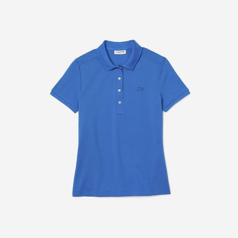 Les polos Lacoste Femme offrent une élégance et une qualité inégalées.

De plus, avec leur design intemporel et l'utilisation de matériaux haut de gamme.